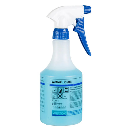 Wetrok Briljant Glasreiniger 500ml
