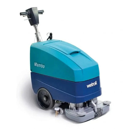 Wetrok Discomatic Mambo PRO reinigingsmachine