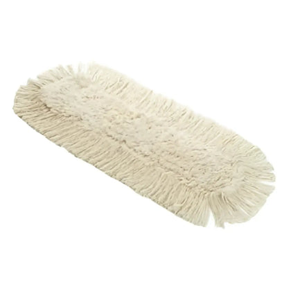 Wetrok Flaumer 560 met klittenbandrug