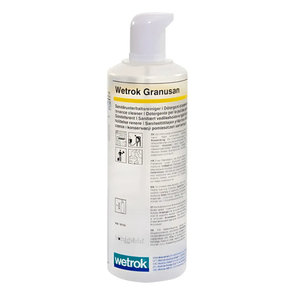 Wetrok Granusan Schuimdispenser Knijpflacon