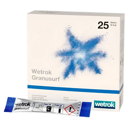 Wetrok Granusurf Oppervlaktereiniger Sticks