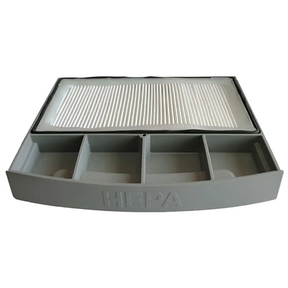 Wetrok HEPA-13 filter