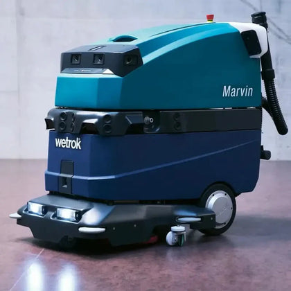 Wetrok Robomatic Marvin Reinigingsrobot