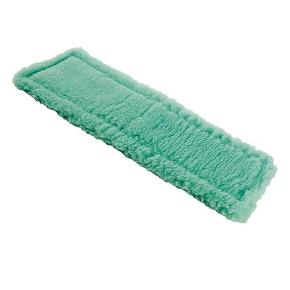Wetrok Stofbindende Mop Faserpelz 560 met klittenbandrug