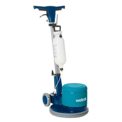 Wetrok Monomatic Duo Speed Eénschijfmachine 43cm