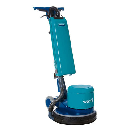 Wetrok Monomatic High Speed Schrobmachine 43cm