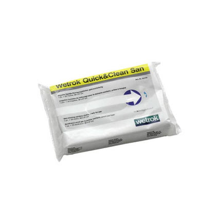 Wetrok Quick&Clean San Reinigingsdoekjes "Sanitair"