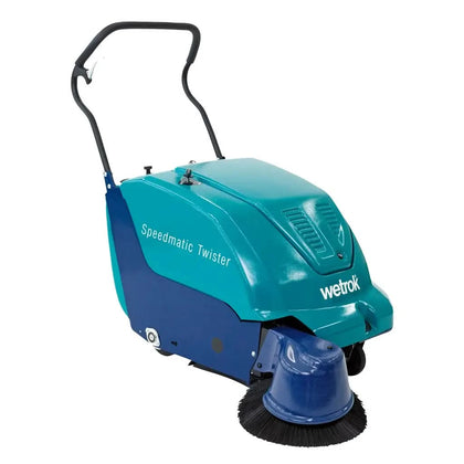 Wetrok Speedmatic Twister Veegmachine