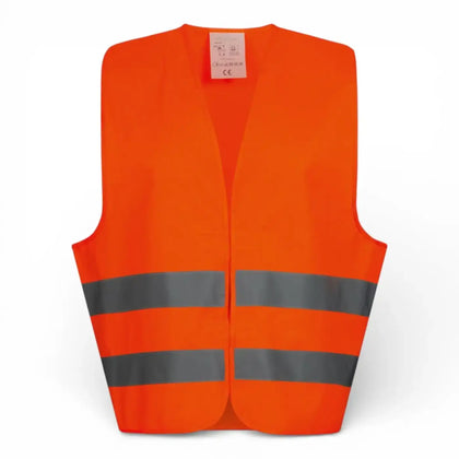 Wica-Tex® Oskar 22686 Veiligheidsvesten
